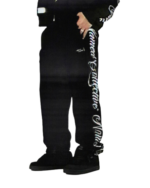 Immortal Named Collective Sweatpants Black