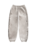 Immortal Named Collective Sweatpants Bone