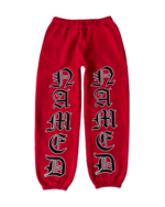 Mission Named Collective Logo Sweatpants