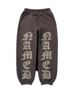 Mission Named Collective Logo Sweatpants