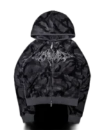 Named Collective Blade Camo Hoodie