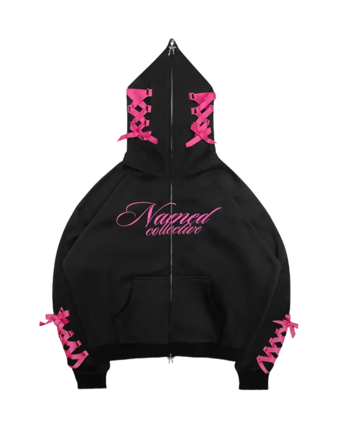 Named Collective Forbidden Hoodie