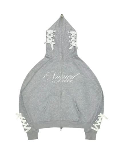 Named Collective Forbidden Hoodie