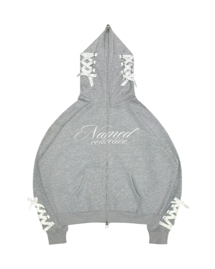 Named Collective Forbidden Hoodie