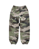 Territory Named Collective Sweatpants Khaki Camo