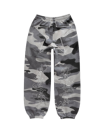 Territory Named Collective Sweatpants Khaki Camo