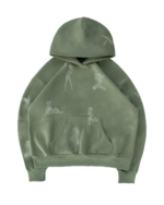 Unrealistic Ideals Zip Named Collective Hoodie