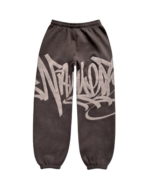 Vandalism Named Collective Sweats Burnt Taupe