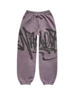 Vandalism Named Collective Sweats Burnt Taupe