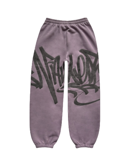 Vandalism Named Collective Sweats Burnt Taupe